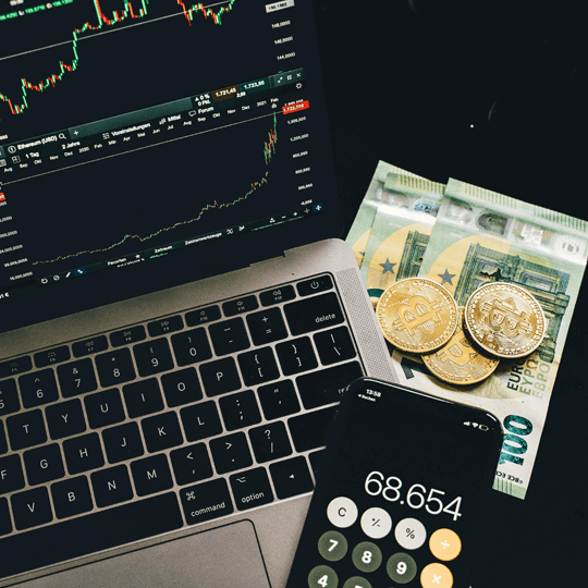 Kantrex Pro illustrazione dell'analisi delle prestazioni