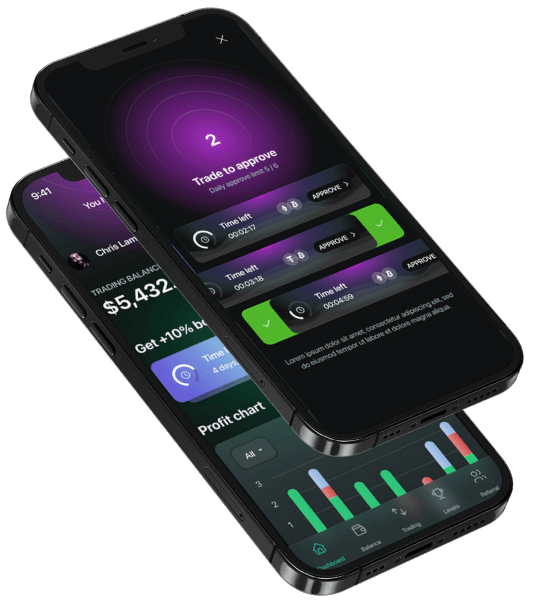 Kantrex Pro - Esperto di investimenti in criptovalute